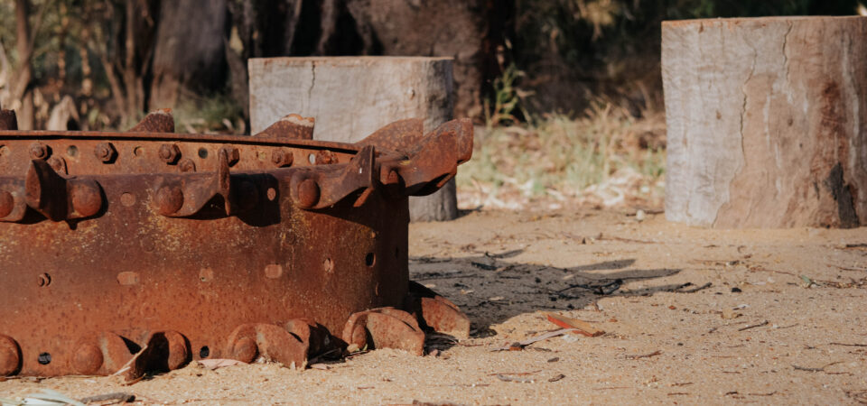 Koondrook Retreat 02.12.20 (9)