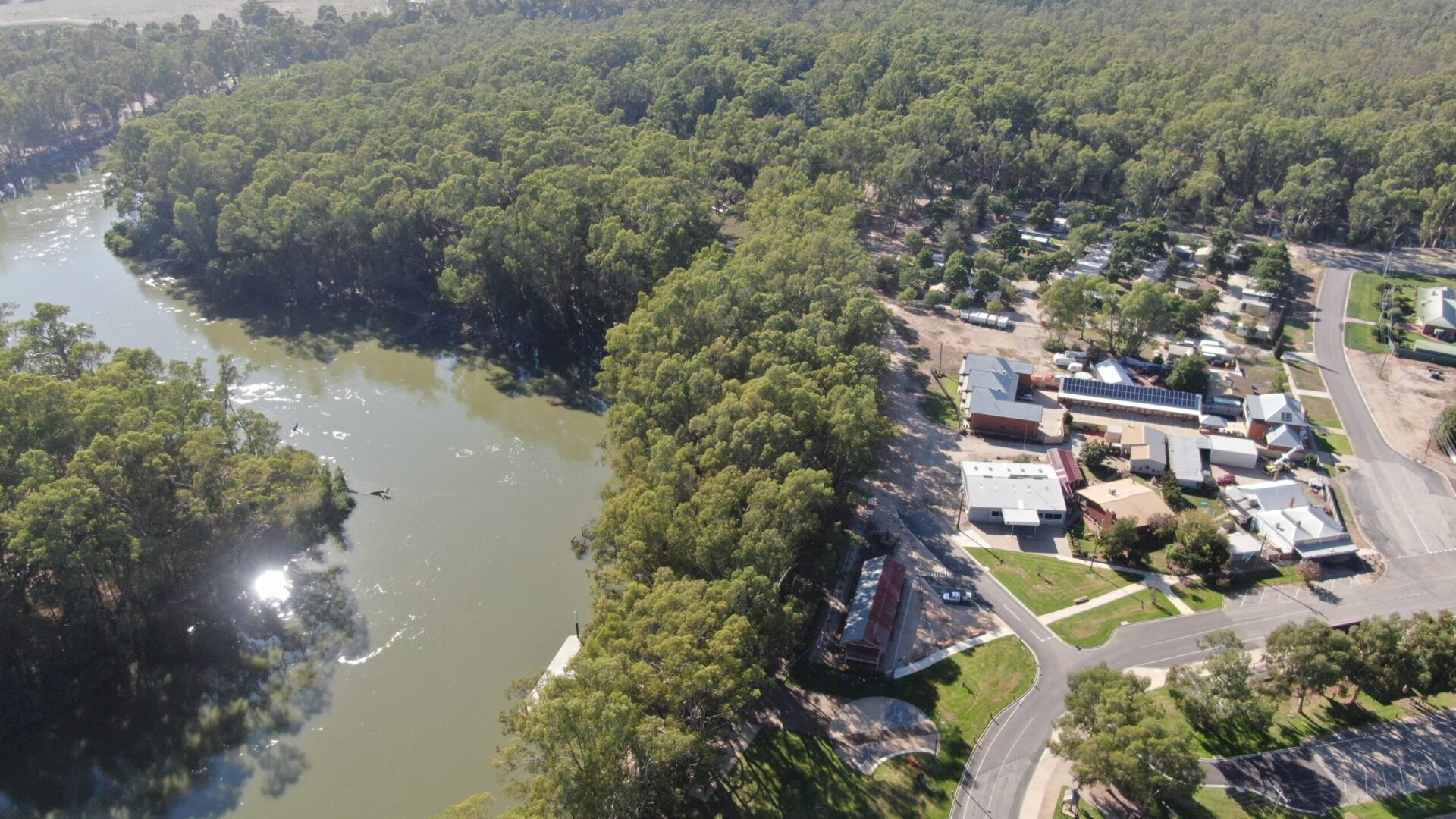 Koondrook